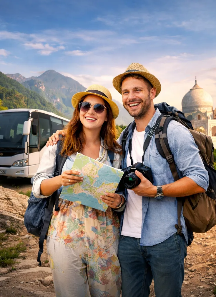 Benefits of Booking Tour Packages with Travel Experts