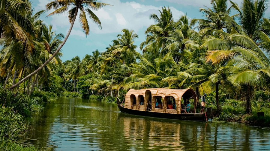 Kerala Tour Package