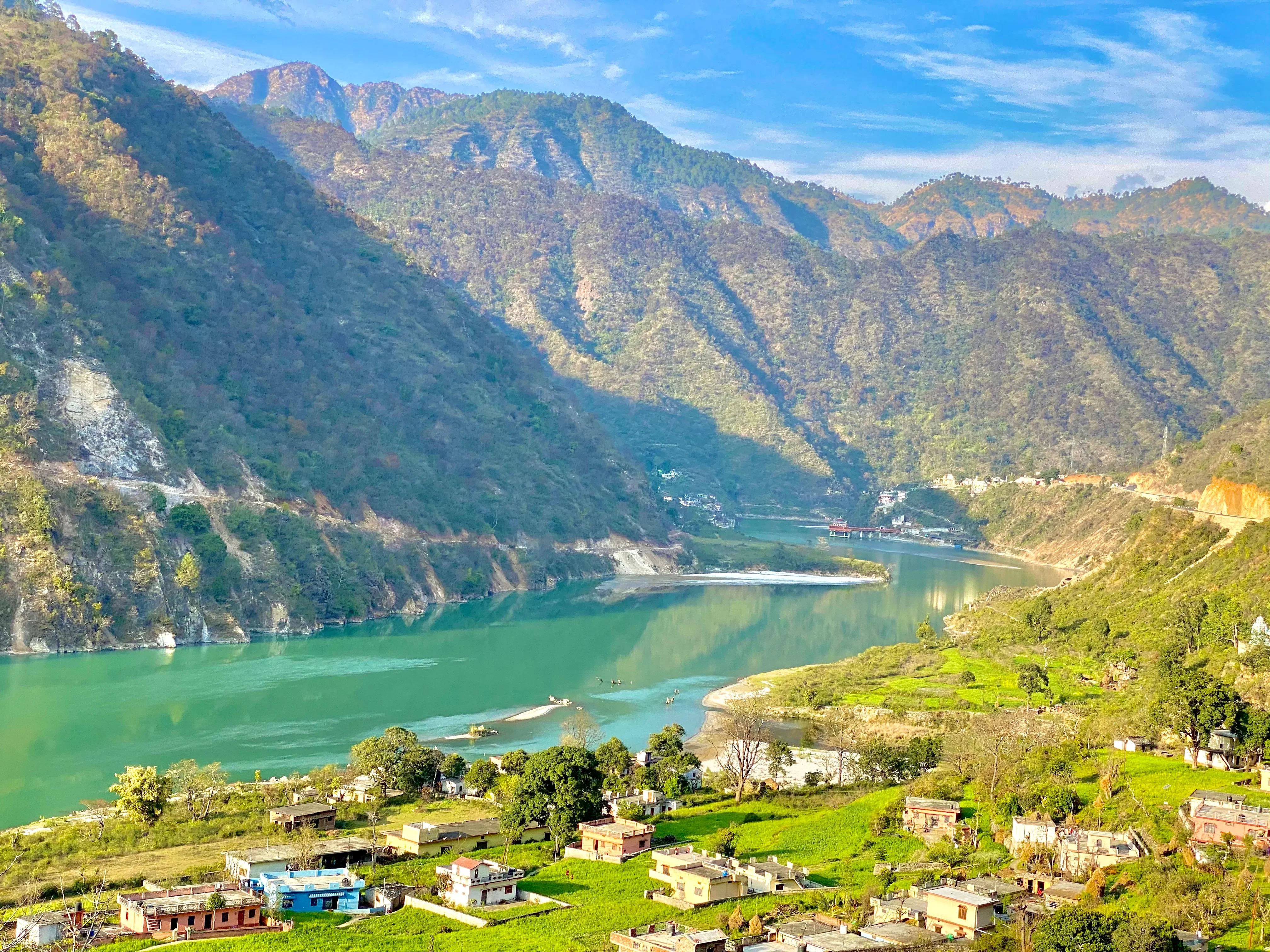 Uttarakhand Tour Package