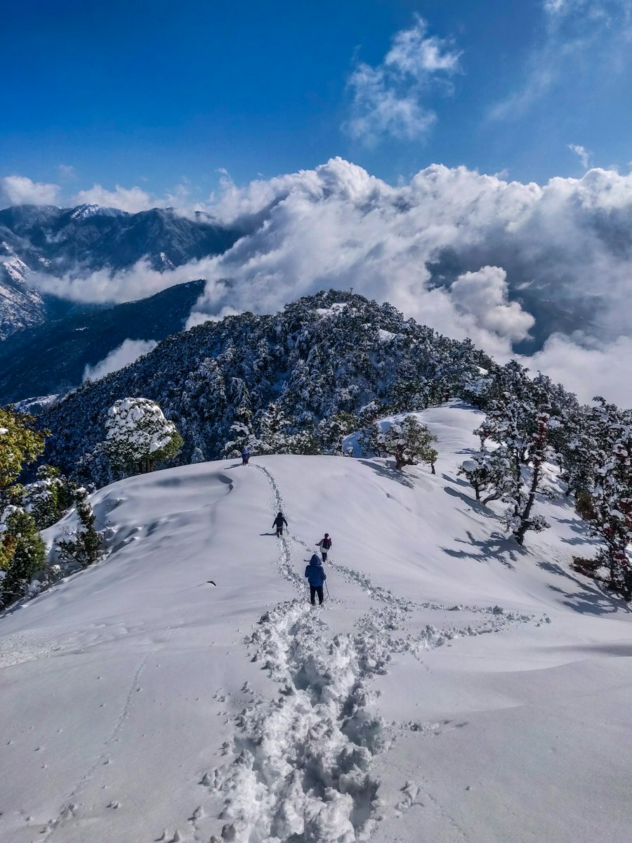 Darjeeling Sikkim Tour Package