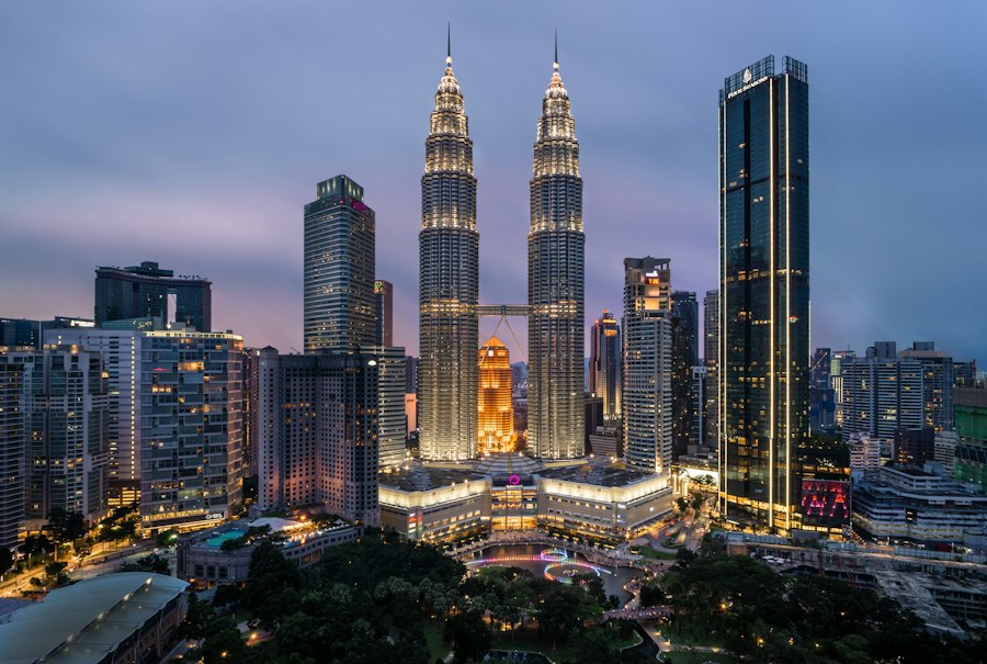 Malaysia Tour Package