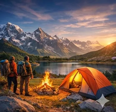 Trekking & Camping
