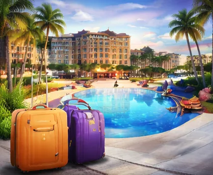 Hotel Booking
