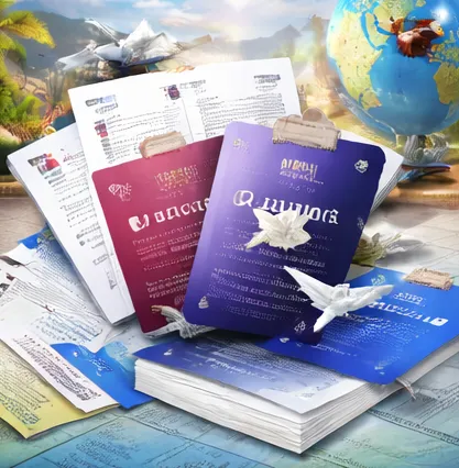 Visa Assistance