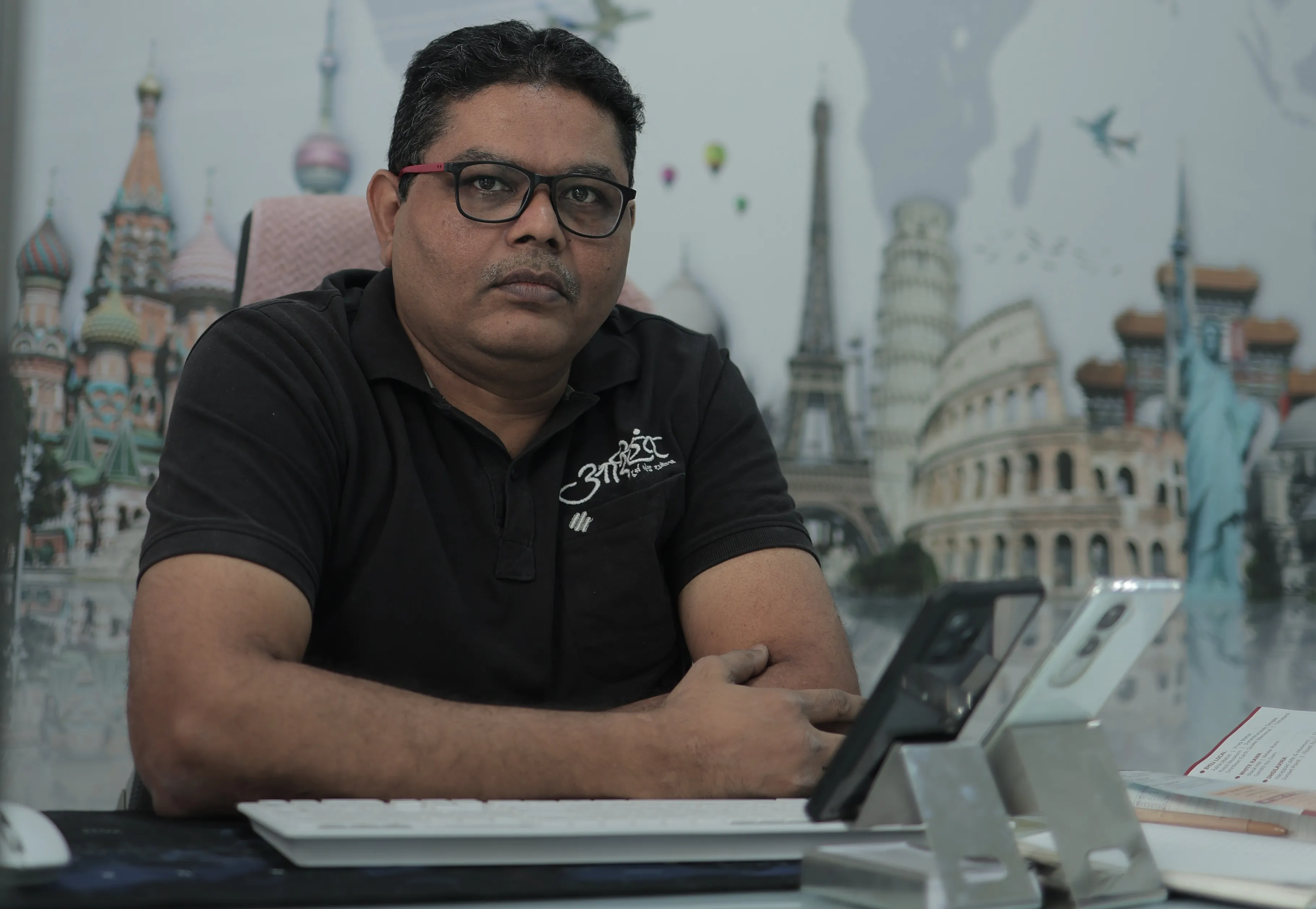 Hitesh Morabia