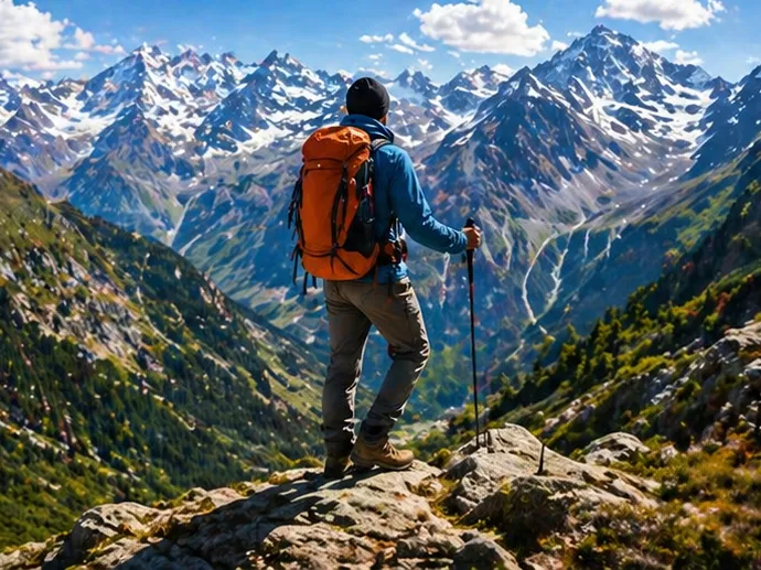 Adventure / Trekking Tour