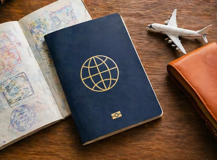 Passport Services
